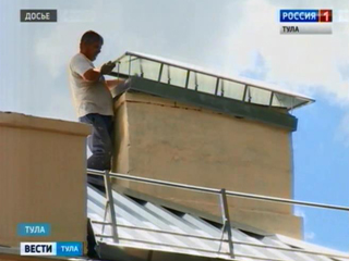 Капремонт домов должен завершиться до 20 декабря