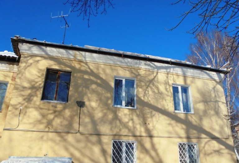 В городе Туле обсудили вопросы реализации программы капитального ремонта многоквартирных домов