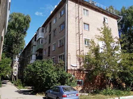 Тула г, Металлургов ул, д. 52