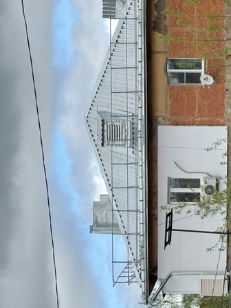 Киреевский район, п. Бородинский, ул.Пушкина,д.6